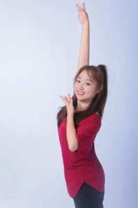 陈晓婷