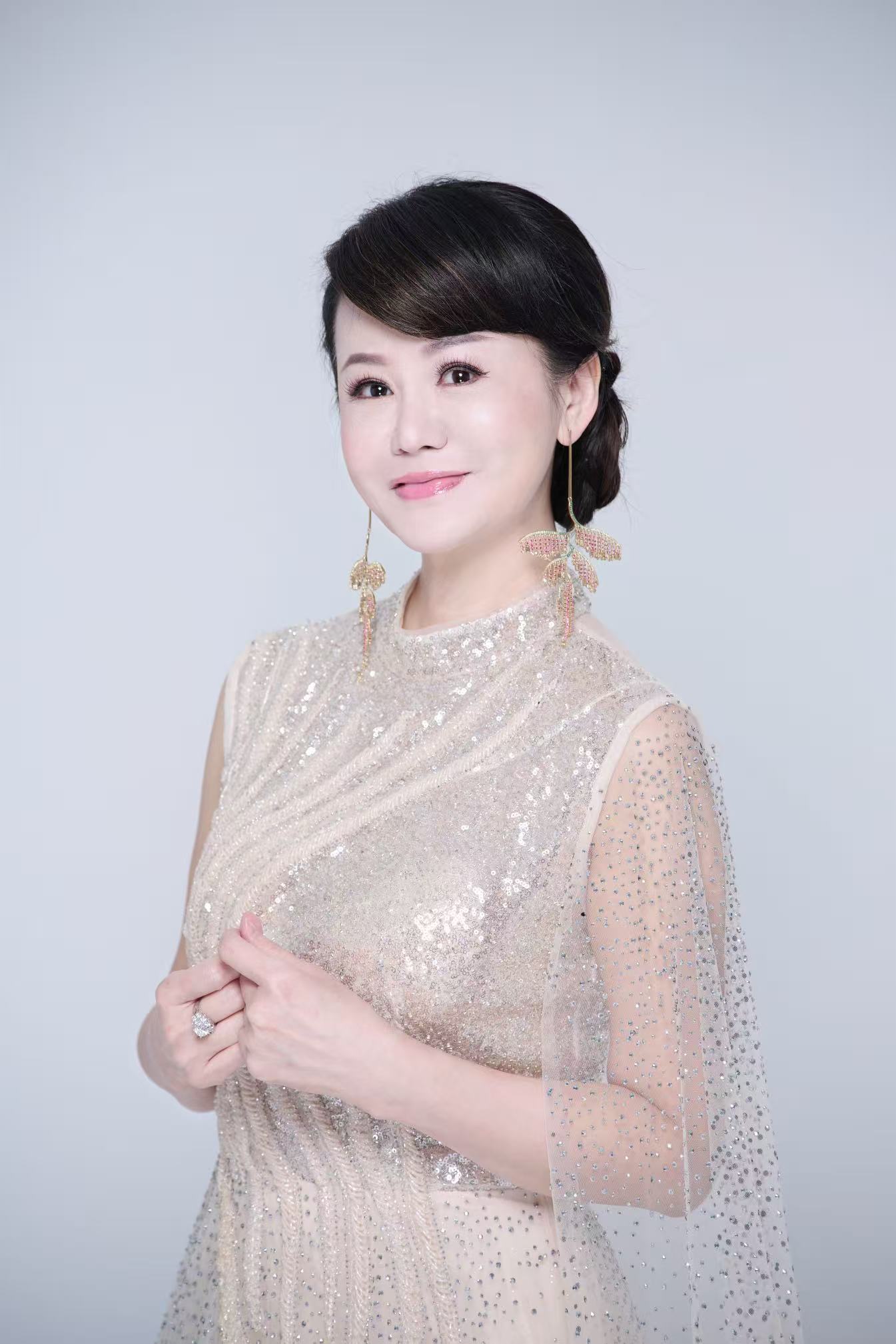 專訪張如君博士：以城市為媒，以美善為炬，築造全球文明對話之橋